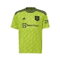 ADIDAS Camiseta Tercera Equipaci贸n Manchester United 22/23