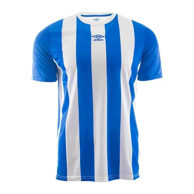 Camiseta Umbro Brave Red Niño - Imagen 4