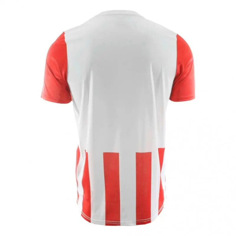 Camiseta Umbro Brave Red Niño - Imagen 2