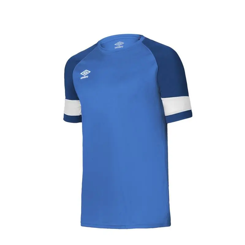Camiseta Umbro Lukenga Red Niño - Imagen 4