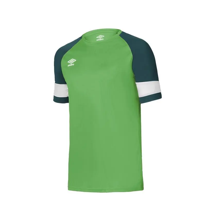 Camiseta Umbro Lukenga Red Niño - Imagen 6