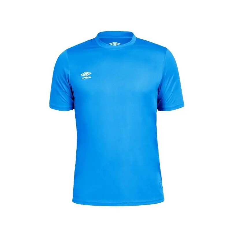 Camiseta Umbro Oblivion Negra Niño - Imagen 6