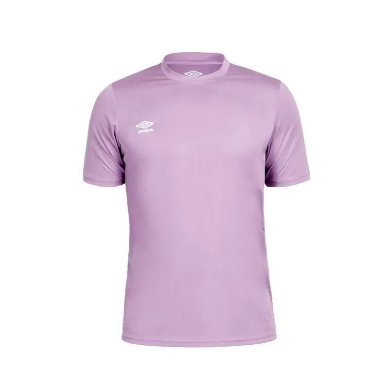 Camiseta Umbro Oblivion Negra Niño - Imagen 4