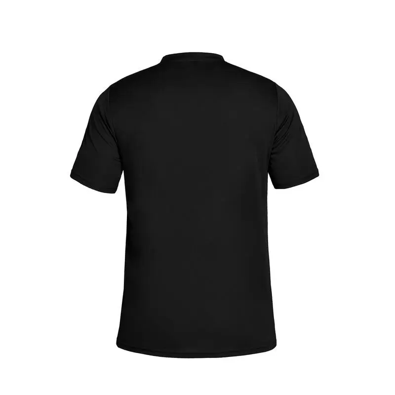 Camiseta Umbro Oblivion Negra Niño - Imagen 2