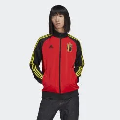 ADIDAS Chaqueta Bélgica
