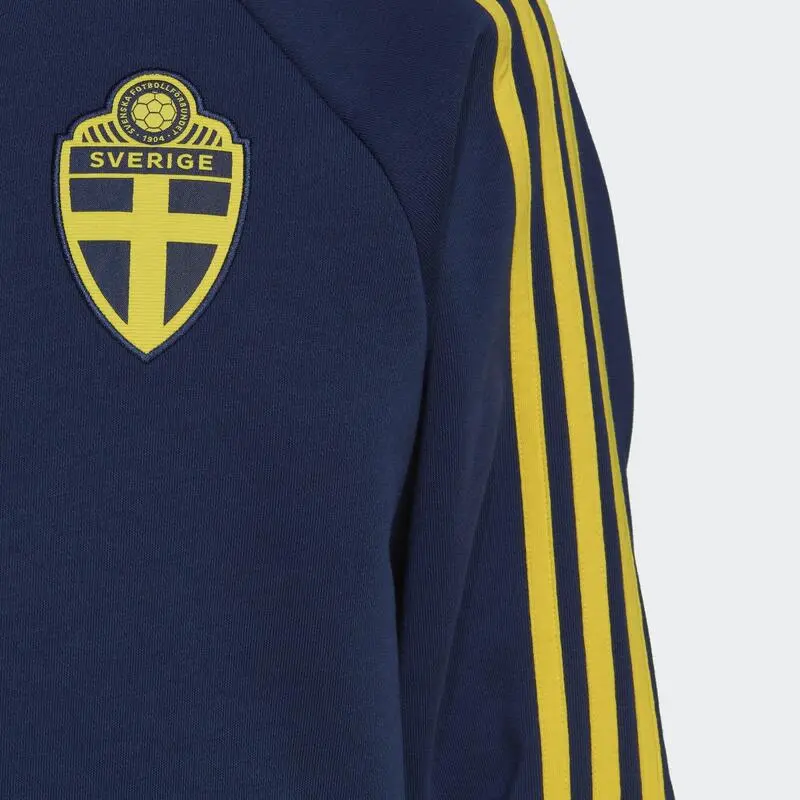 ADIDAS Chaqueta Con Capucha Suecia - Imagen 5
