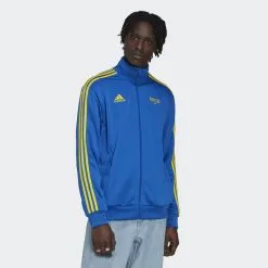 ADIDAS Chaqueta Copa Mundial De La FIFA 2022™ Brasil