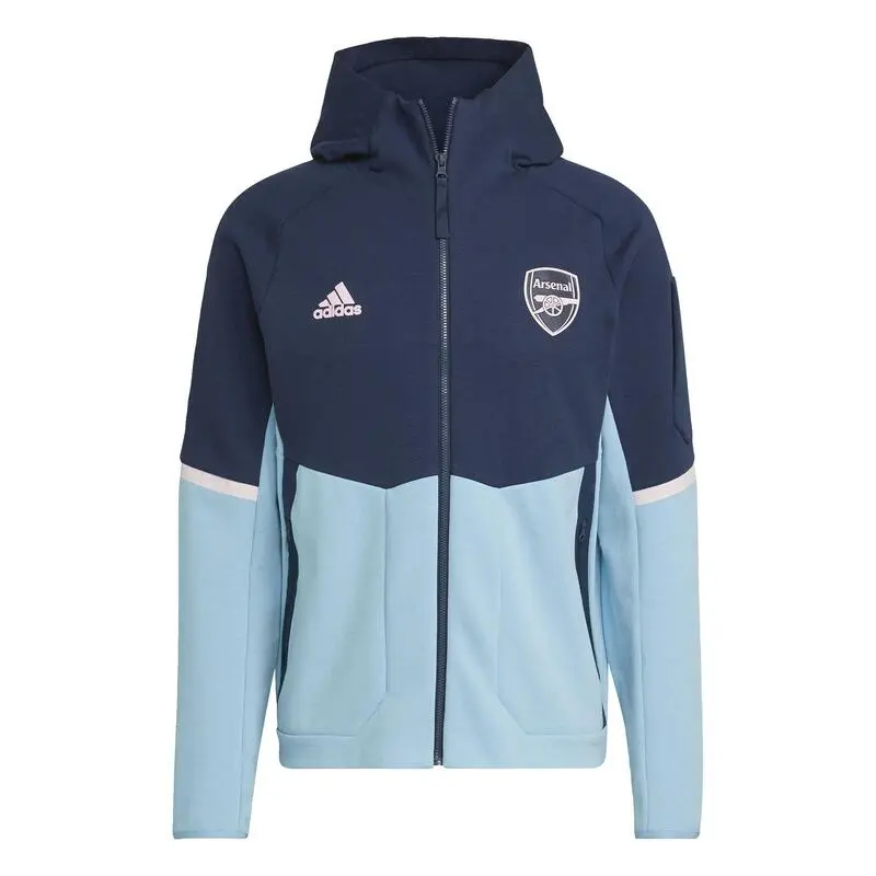 ADIDAS Chaqueta Himno Arsenal - Imagen 4