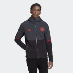 ADIDAS Chaqueta Himno FC Bayern