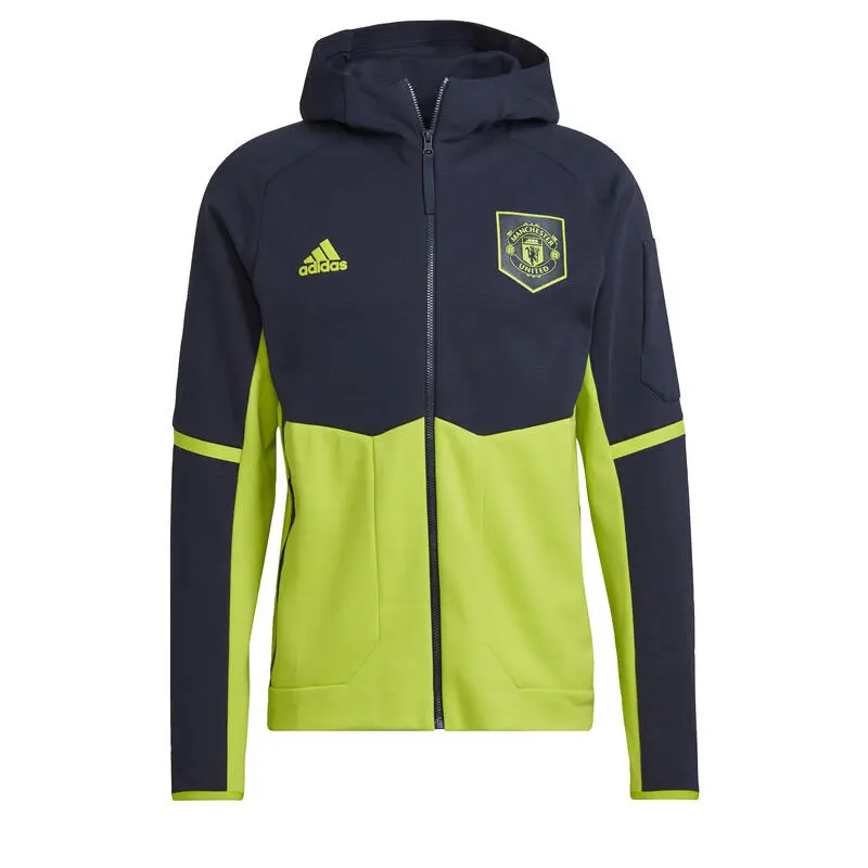 ADIDAS Chaqueta Himno Manchester United - Imagen 2