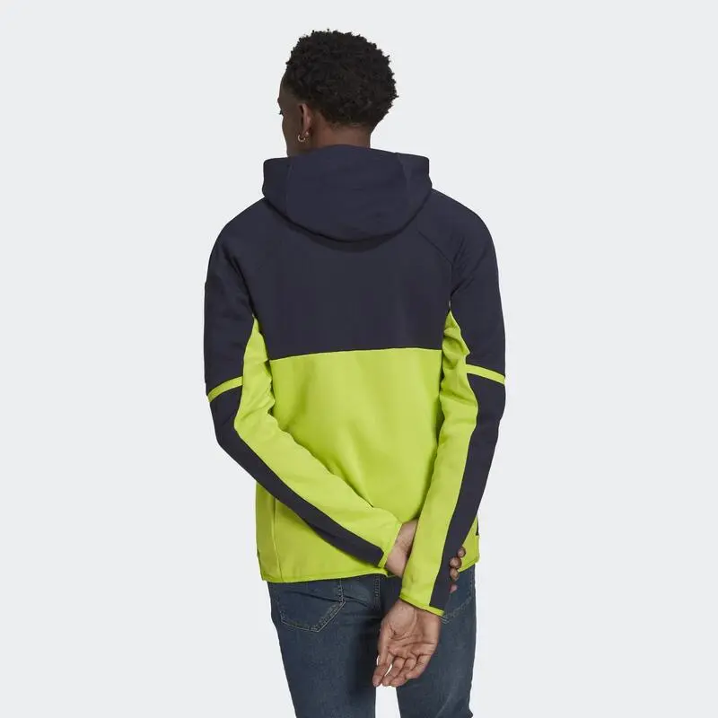 ADIDAS Chaqueta Himno Manchester United - Imagen 5