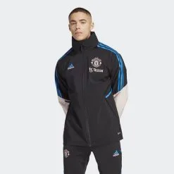 ADIDAS Chaqueta Manchester United Condivo 22 Storm