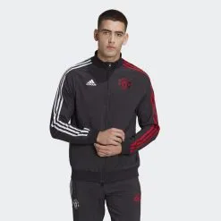 ADIDAS Chaqueta Manchester United Travel