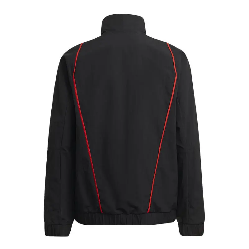 ADIDAS Chaqueta Presentación Bélgica Tiro 23 - Imagen 2