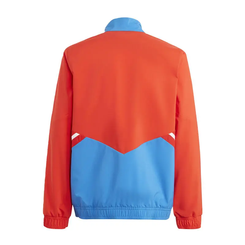 ADIDAS Chaqueta Presentación FC Bayern Condivo 22 - Imagen 2