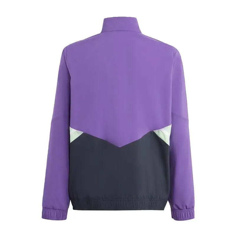 ADIDAS Chaqueta Presentación Real Madrid Condivo 22 - Imagen 2