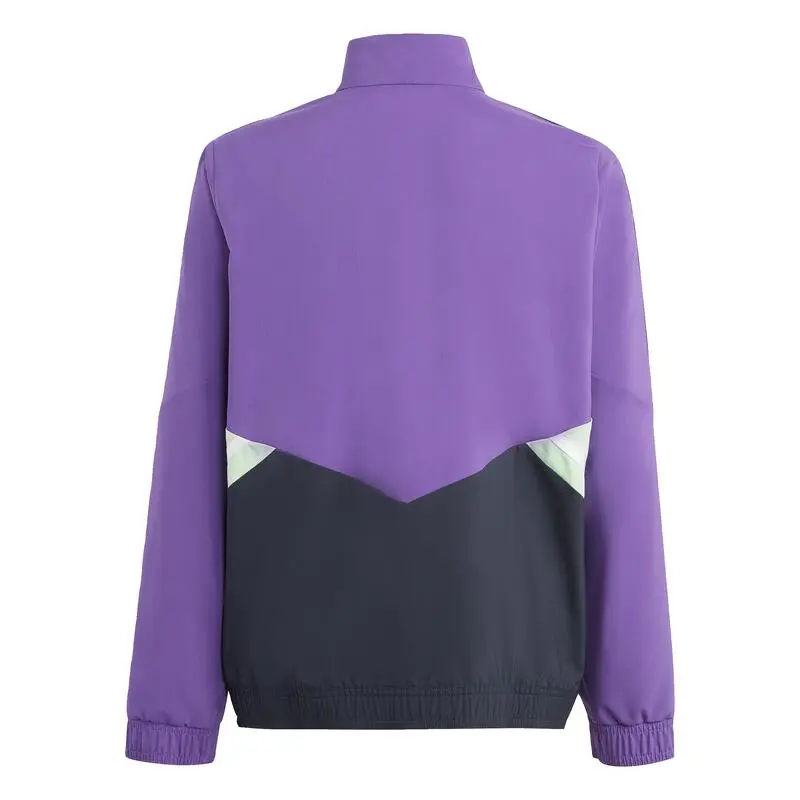 ADIDAS Chaqueta Presentación Real Madrid Condivo 22 - Imagen 4