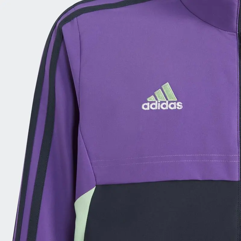 ADIDAS Chaqueta Presentación Real Madrid Condivo 22 - Imagen 5