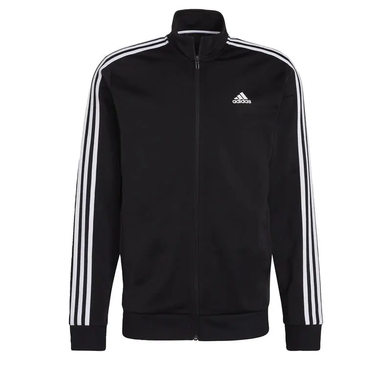 ADIDAS Chaqueta Primegreen Essentials Warm-Up 3 Bandas