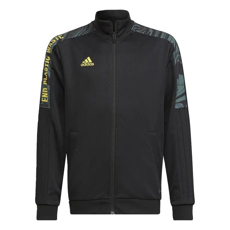 ADIDAS Chaqueta Tiro RFTO - Imagen 3