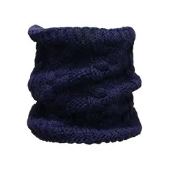 WIND X-TREME Cuello De Lana NECKWIND BLUE