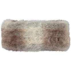 Barts Diadema De Piel De Conejo