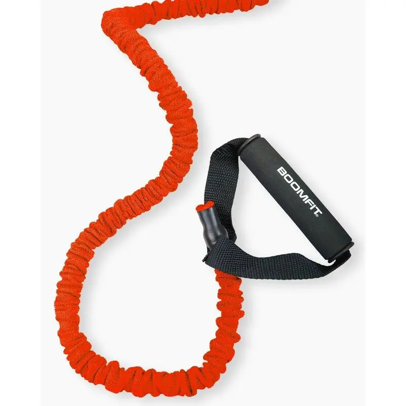 Elástico De Resistencia Avanzado - BOOMFIT - Imagen 2