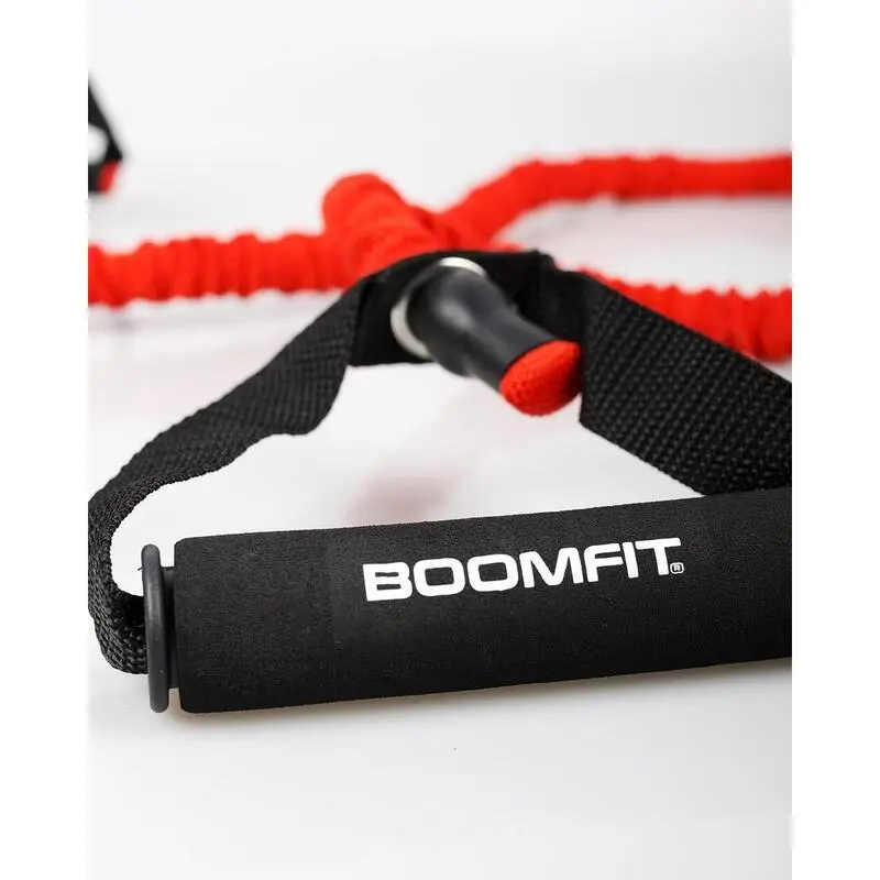 Elástico De Resistencia Avanzado - BOOMFIT - Imagen 4