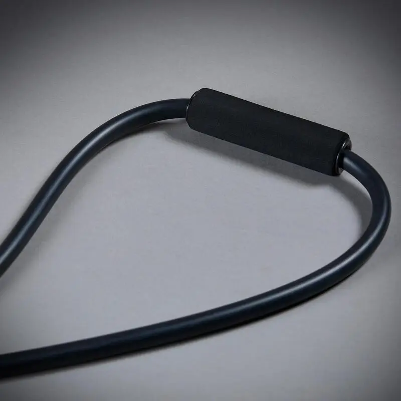 ELÁSTICO GOMA DE ENTRENAMIENTO BOXEO BOXING SHADOW OUTSHOCK 500 ROJO - Imagen 2