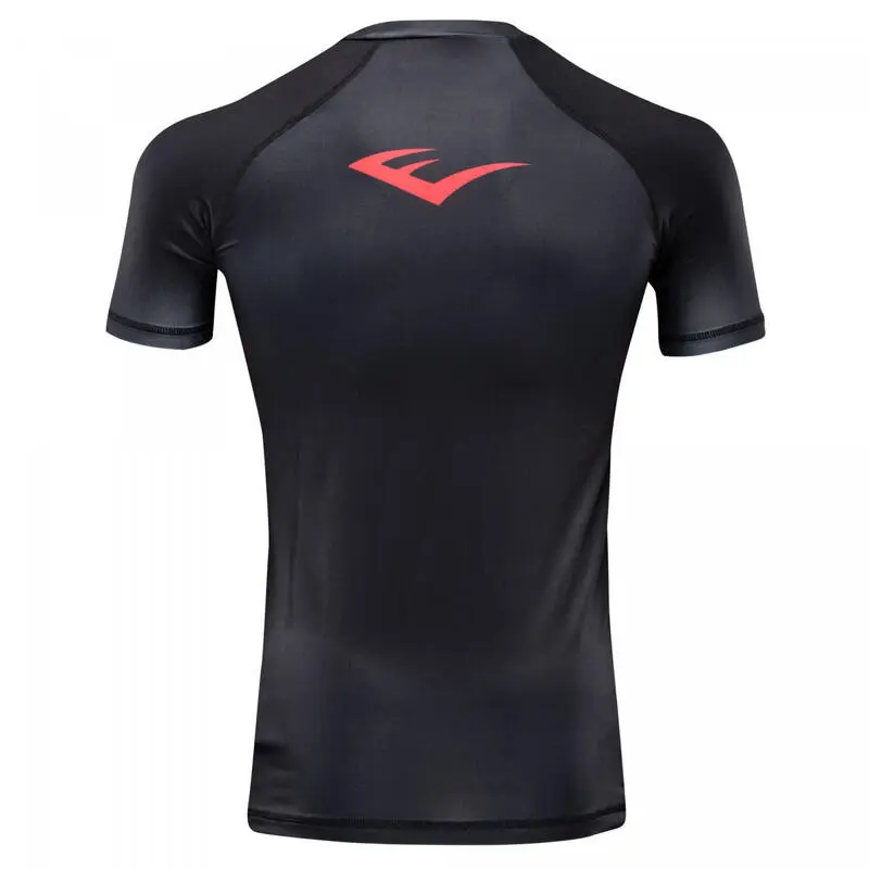 Everlast Camiseta Manches Courtes Hirataka - Imagen 2