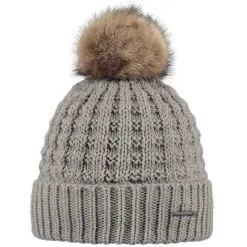 Barts Filippa Beanie Taupe