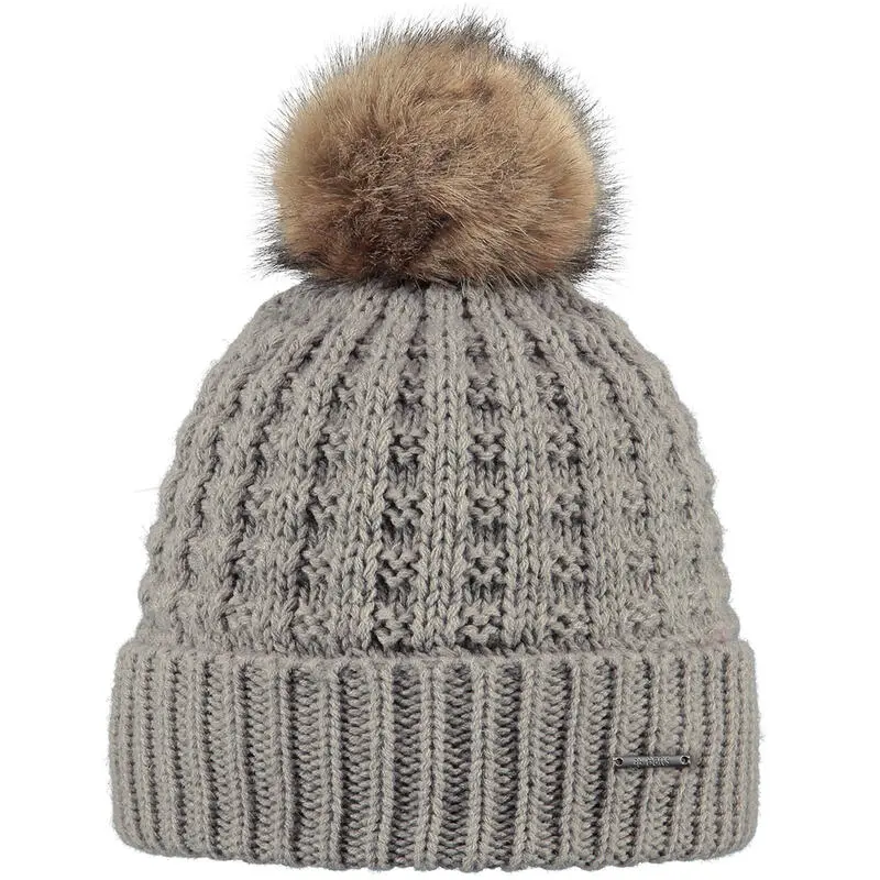 Barts Filippa Beanie Taupe