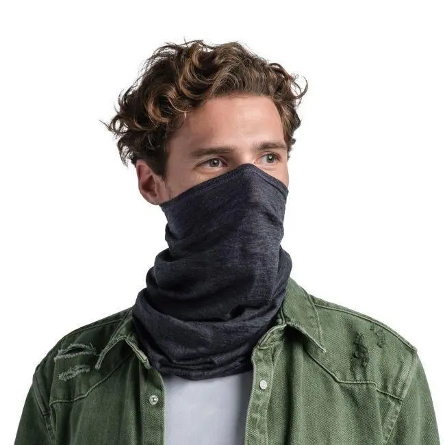 Gargantilla Ligera Buff Solid - Imagen 3