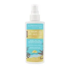 Gel Aftersun ALPHANOVA Bio 125 G.