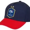 Gorra De L'Equipe De France FFF Junior