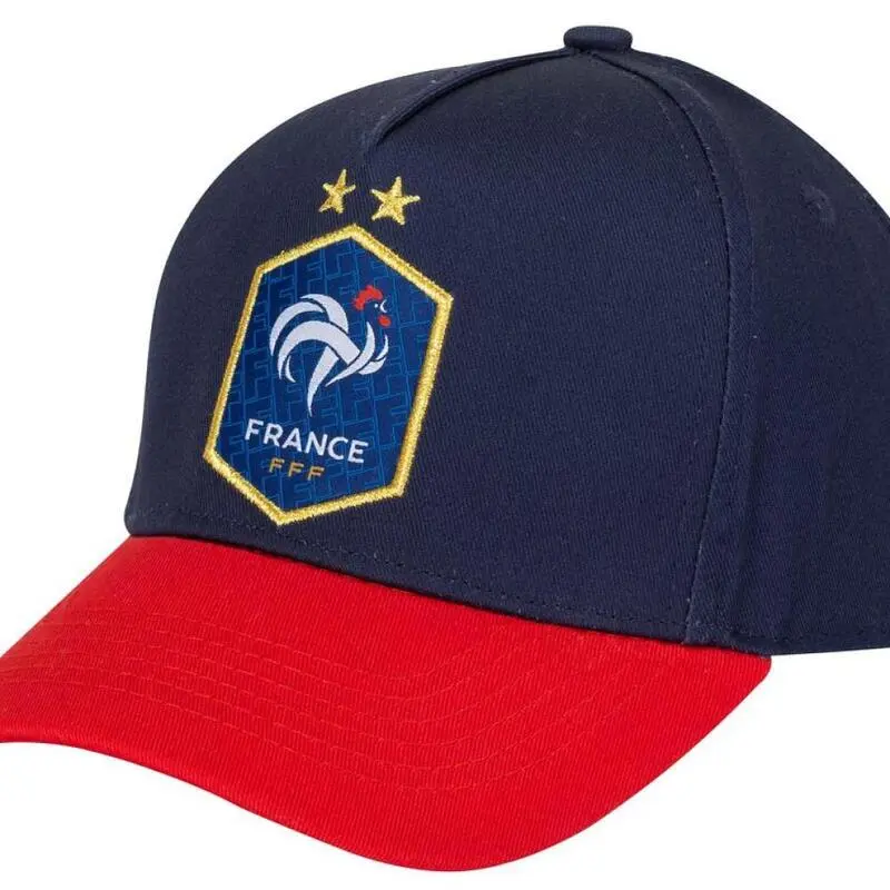 Gorra De L'Equipe De France FFF Junior