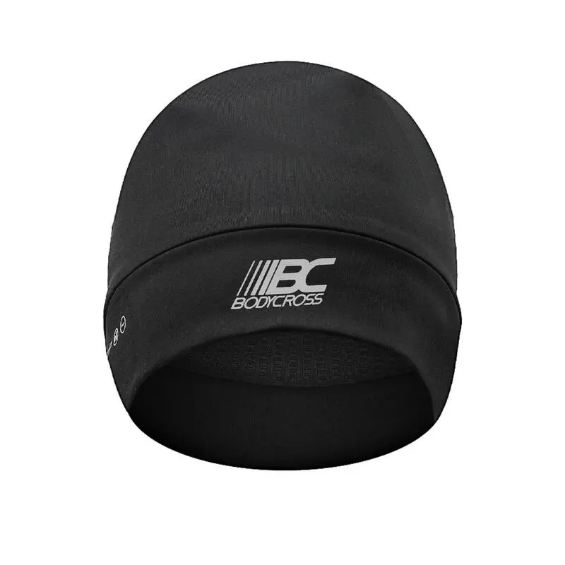 BODYCROSS Gorra Deportiva Bluetooth Impermeable OREL - Imagen 2