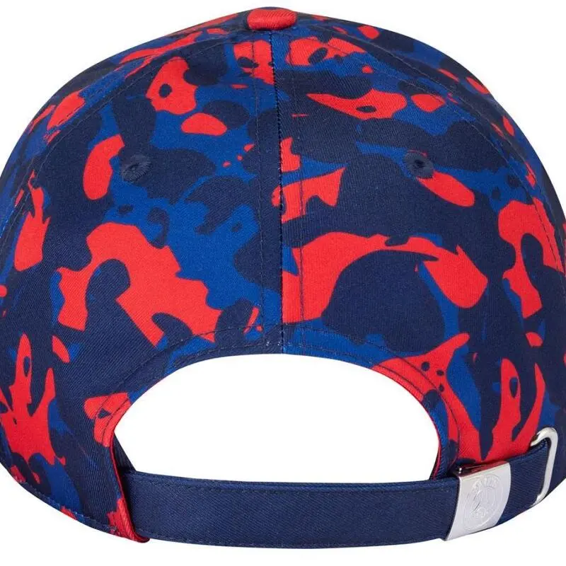 Gorra PSG All Over Camo - Imagen 2