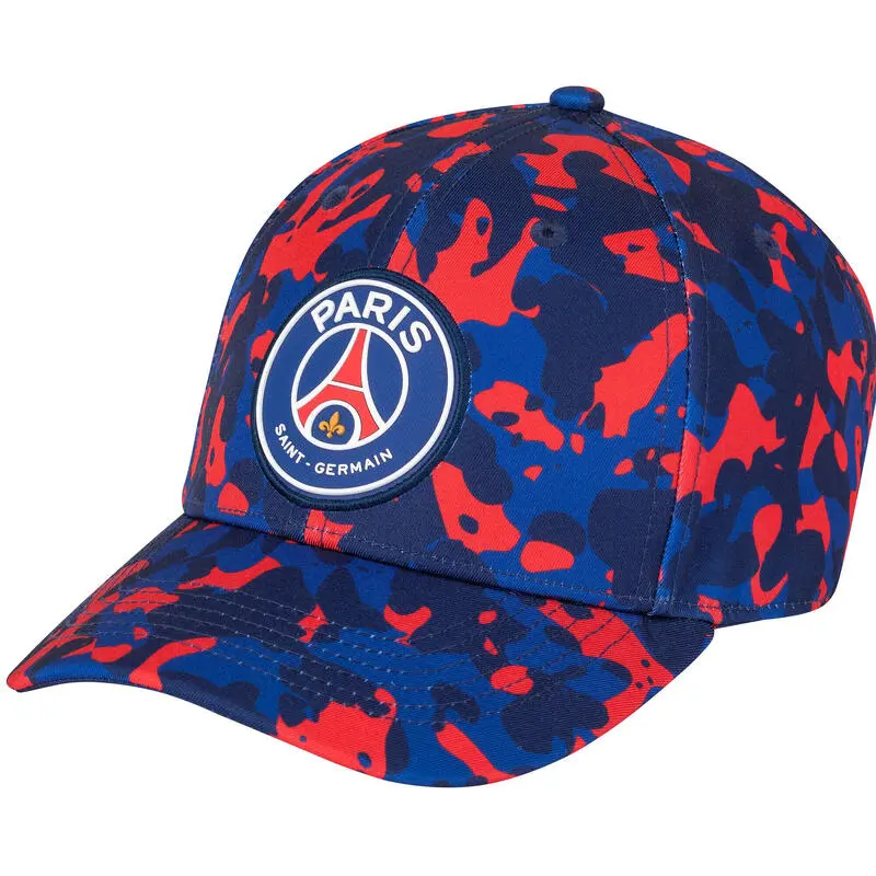 Gorra PSG All Over Camo - Imagen 3