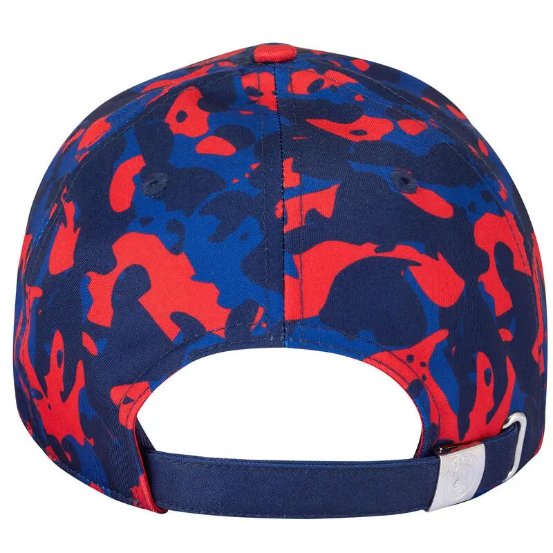 Gorra PSG All Over Camo - Imagen 4