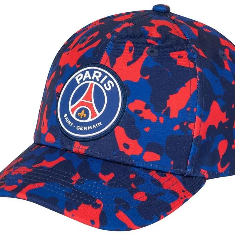 Gorra PSG All Over Camo