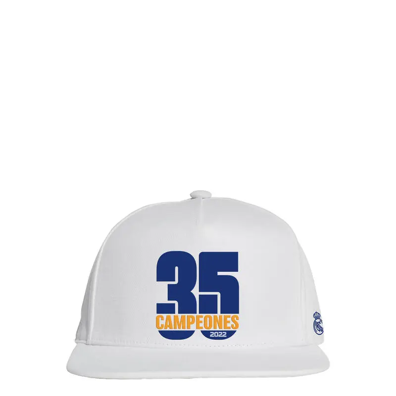 ADIDAS Gorra Real Madrid Winner 3 Bandas