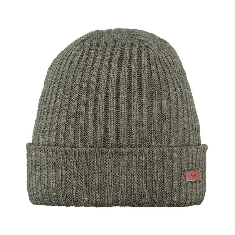 Barts Gorra Wilbert Army Para Hombre - Imagen 2