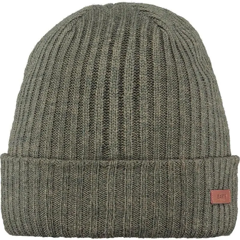Barts Gorra Wilbert Army Para Hombre - Imagen 3