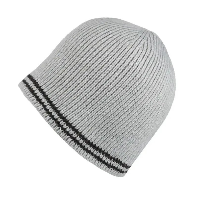 Regatta Gorro Beanie Balton III De Punto Para Hombre Caqui Oscuro - Imagen 6