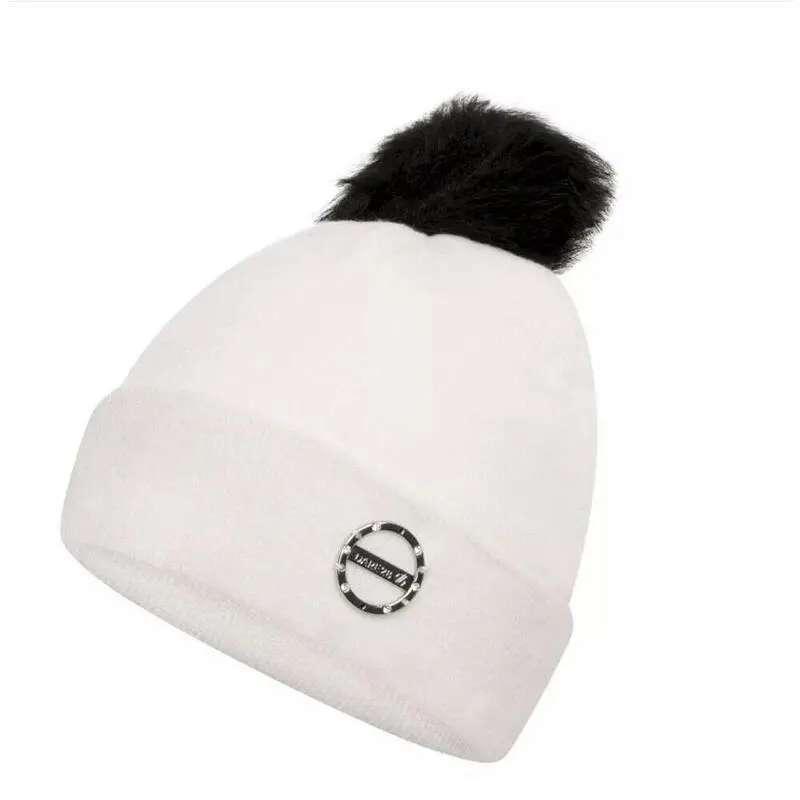 Dare 2b Gorro Beanie Cristal Para Mujer Negro - Imagen 4