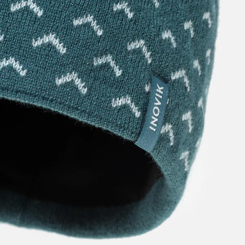 Gorro De Invierno Adulto Inovik 100 - Imagen 3
