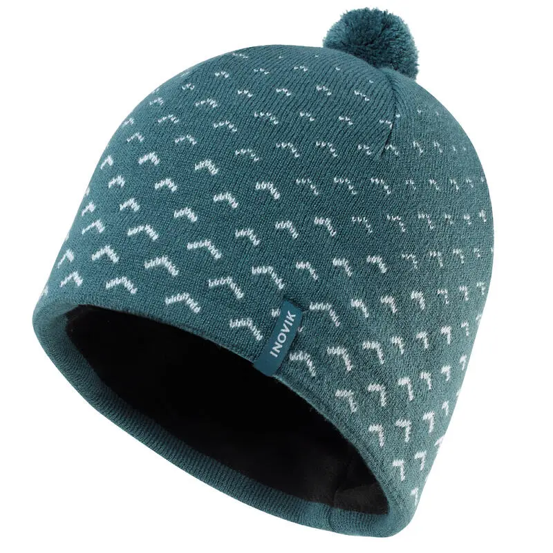 Gorro De Invierno Adulto Inovik 100