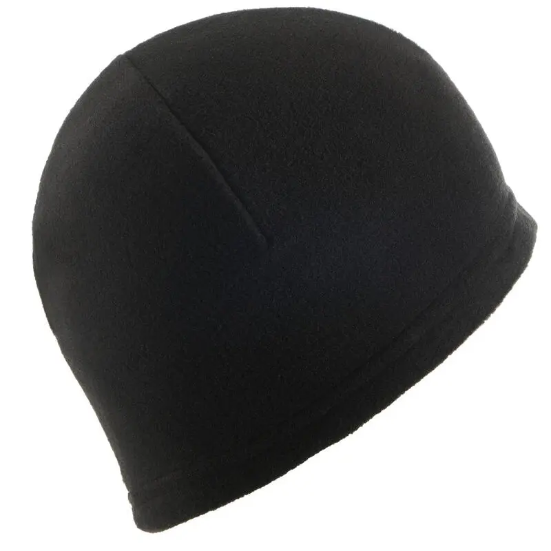 Gorro De Invierno Adulto Wedze Firstheat Negro - Imagen 2