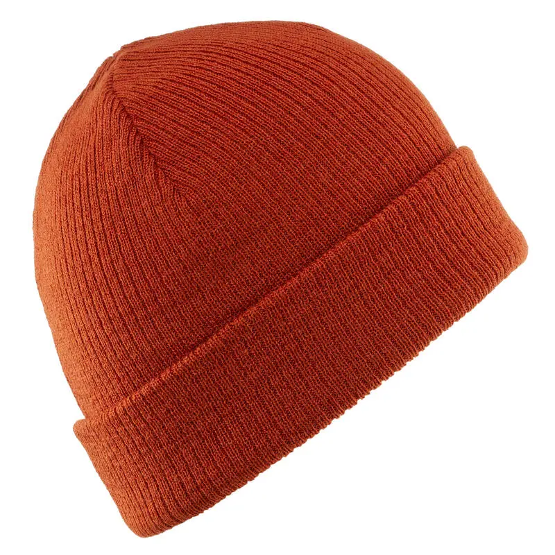 Gorro De Invierno Adulto Wedze Fisherman - Imagen 2